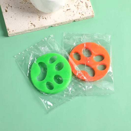 FurZapper Pet Hair Remover for Laundry – 2 Pack