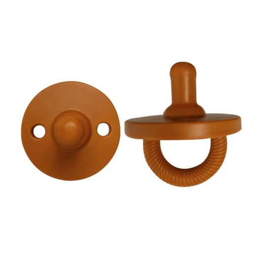 Itzy Silicone Pacifiers