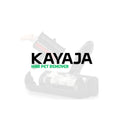 Kayaja hair pet remover on a white background