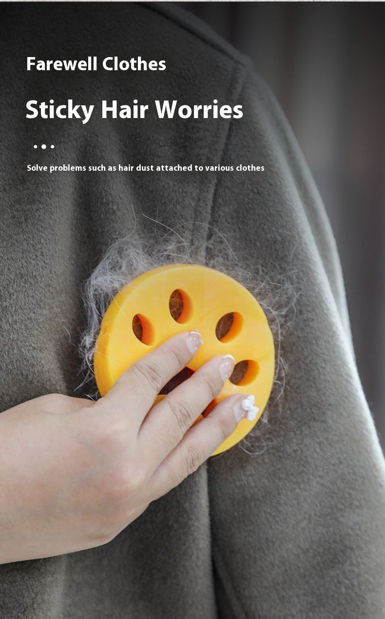 FurZapper Pet Hair Remover for Laundry