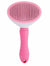 Upgraded Pet Grooming Brush for Dogs & Cats
