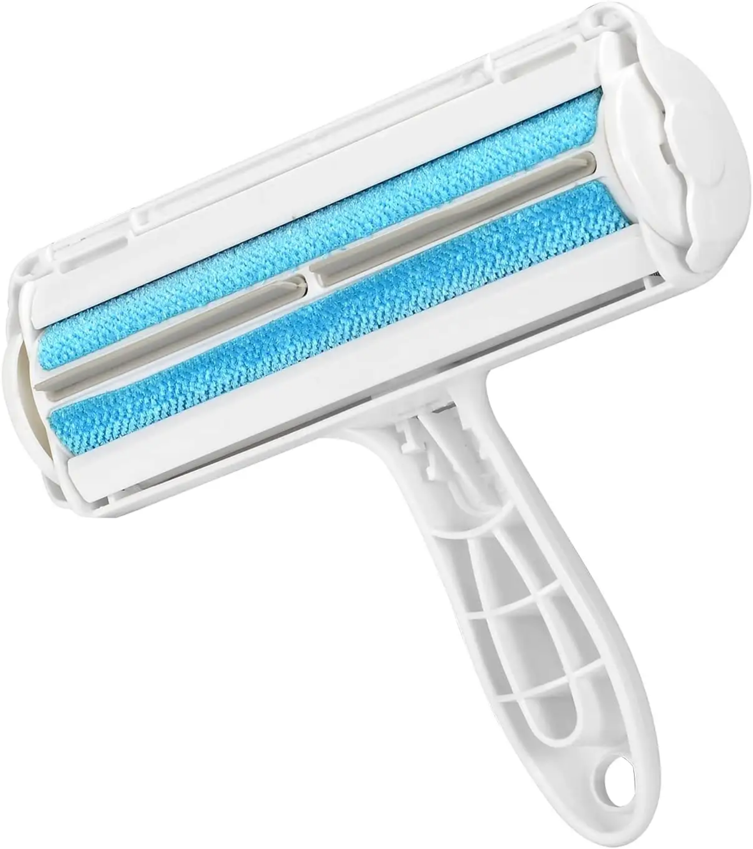 Chum Chum Pet Hair Remover Roller – Reusable Lint Tool
